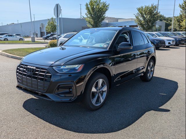 2024 Audi Q5 Premium Plus