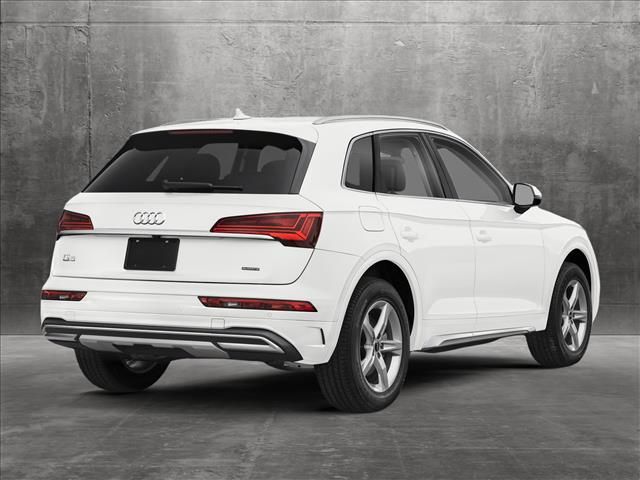 2024 Audi Q5 Premium Plus