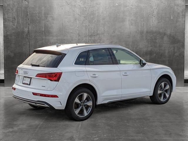 2024 Audi Q5 Premium Plus