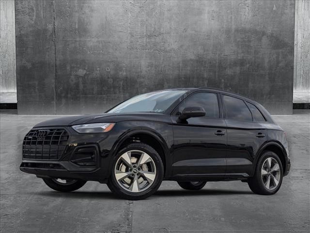 2024 Audi Q5 Premium Plus