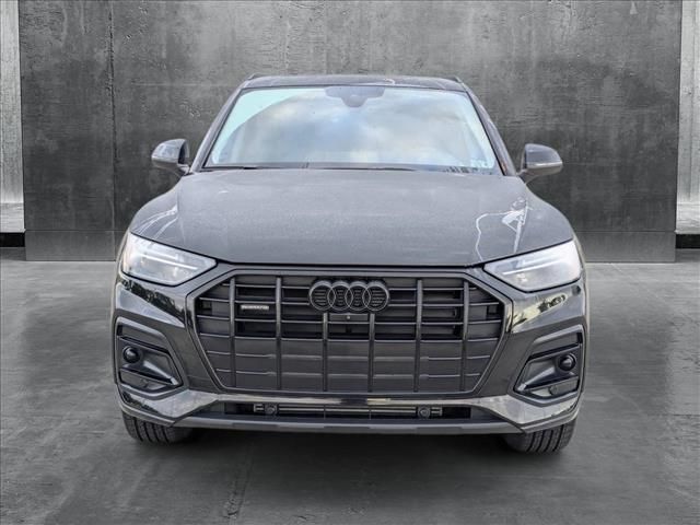 2024 Audi Q5 Premium Plus