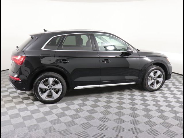 2024 Audi Q5 Premium Plus