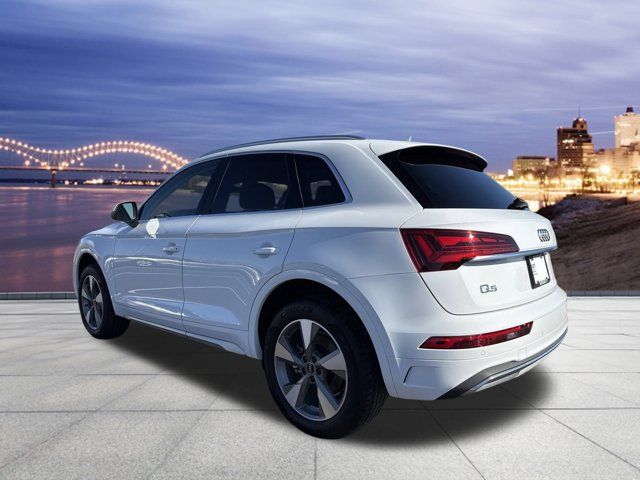 2024 Audi Q5 Premium Plus