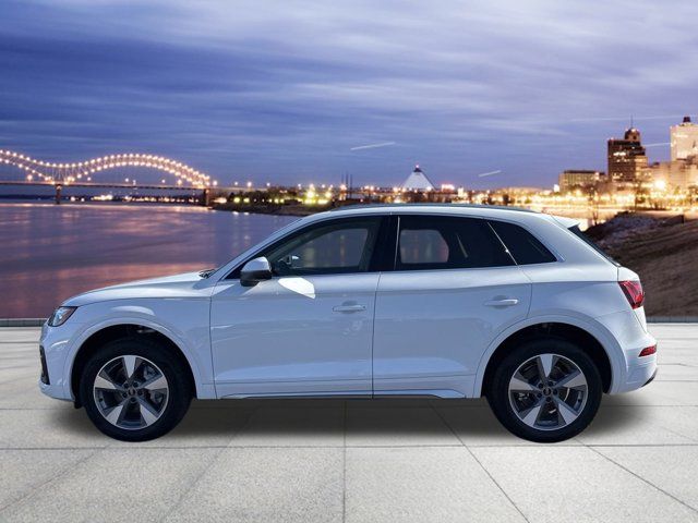 2024 Audi Q5 Premium Plus