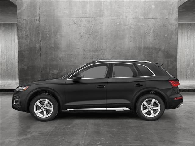 2024 Audi Q5 Premium Plus