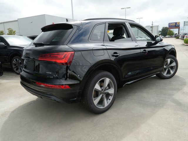 2024 Audi Q5 Premium Plus