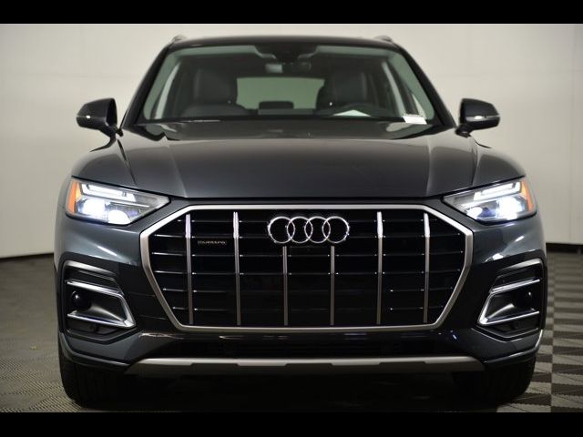 2024 Audi Q5 Premium Plus
