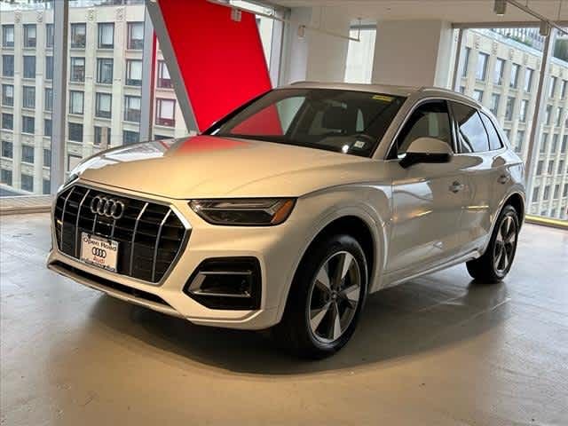 2024 Audi Q5 Premium Plus