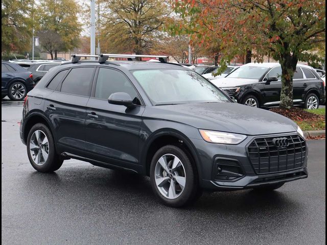 2024 Audi Q5 Premium Plus