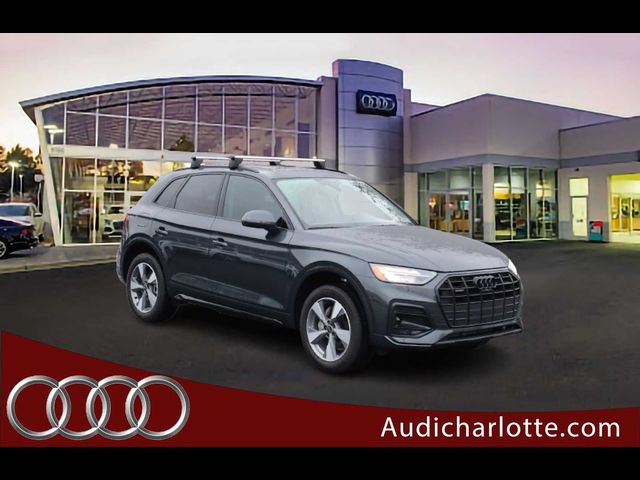 2024 Audi Q5 Premium Plus