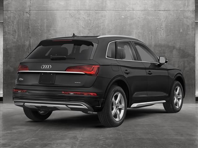 2024 Audi Q5 Premium Plus