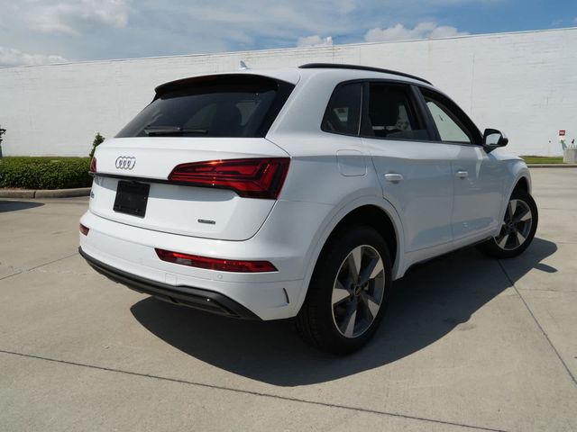 2024 Audi Q5 Premium Plus