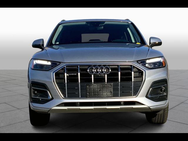 2024 Audi Q5 Premium Plus