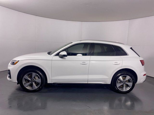 2024 Audi Q5 Premium Plus