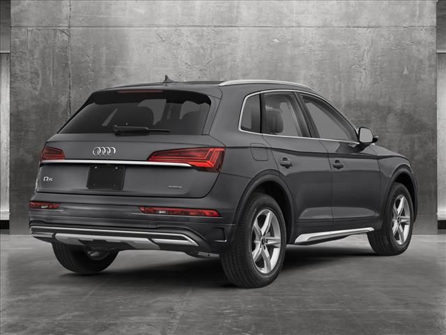 2024 Audi Q5 Premium Plus