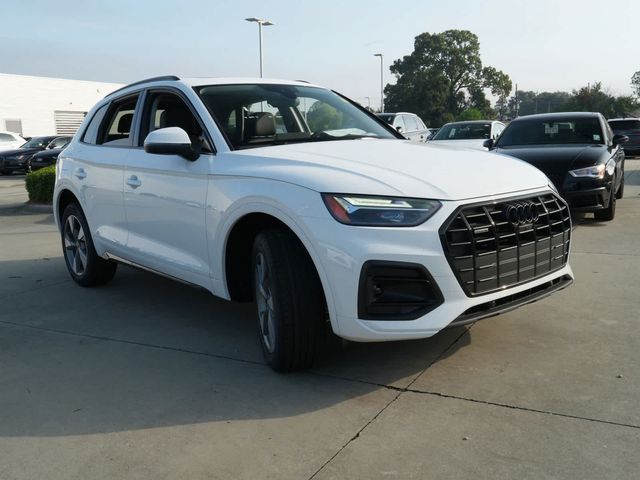 2024 Audi Q5 Premium Plus