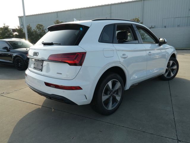 2024 Audi Q5 Premium Plus