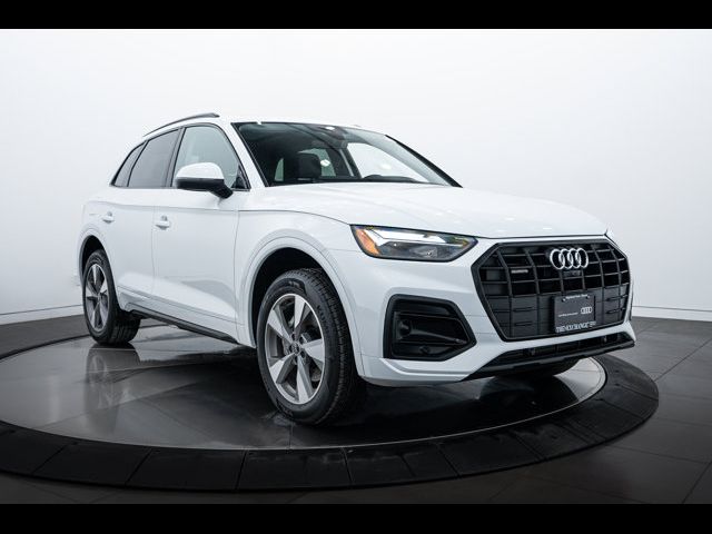 2024 Audi Q5 Premium Plus