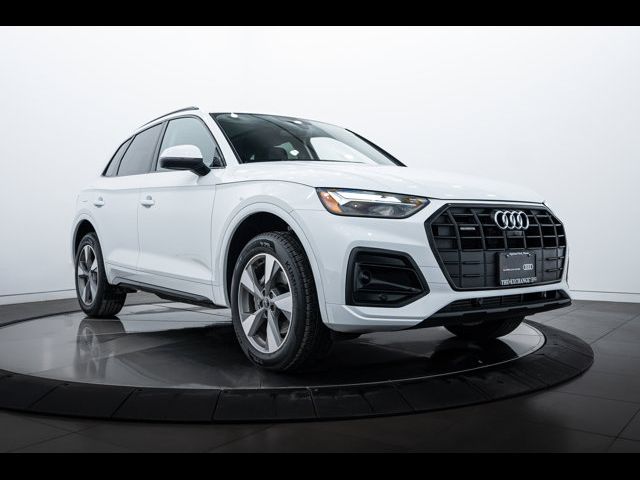 2024 Audi Q5 Premium Plus