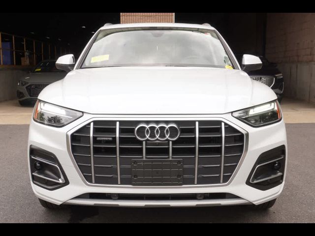 2024 Audi Q5 Premium Plus