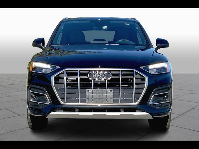 2024 Audi Q5 Premium Plus