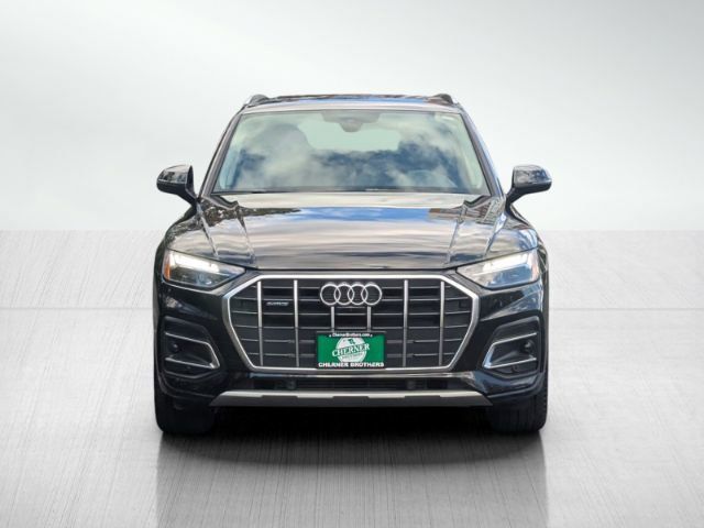 2024 Audi Q5 Premium Plus