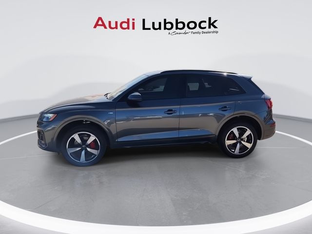 2024 Audi Q5 S Line Premium Plus