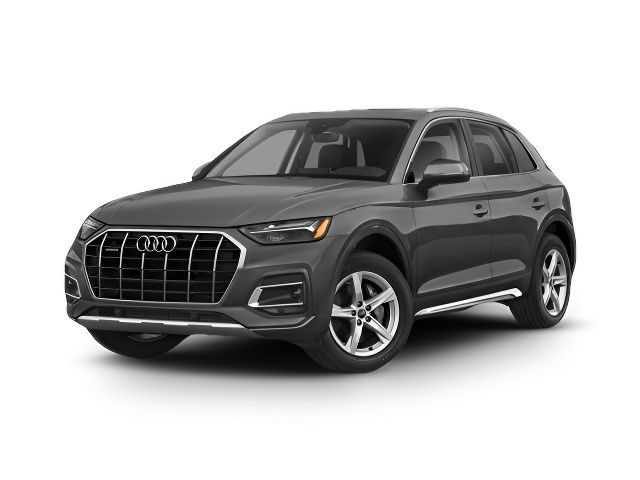 2024 Audi Q5 S Line Premium Plus