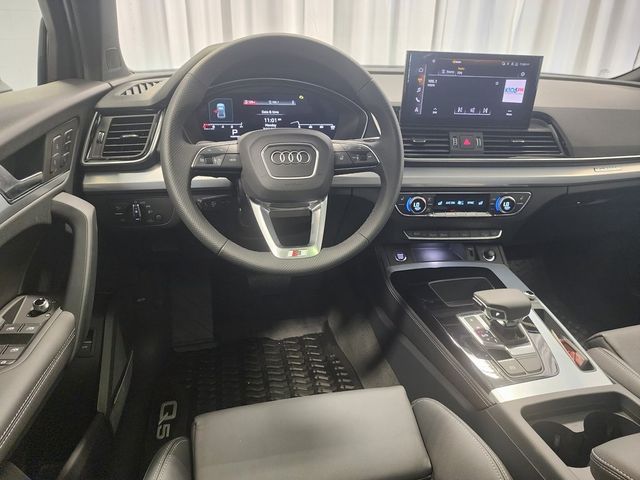 2024 Audi Q5 S Line Premium Plus