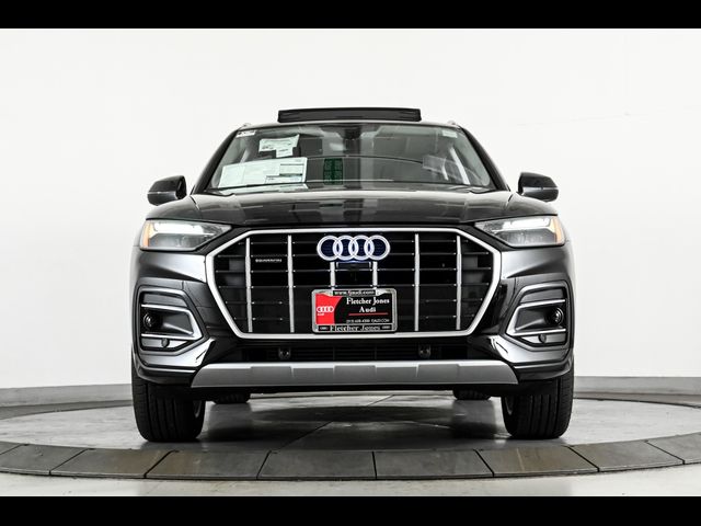 2024 Audi Q5 Premium Plus