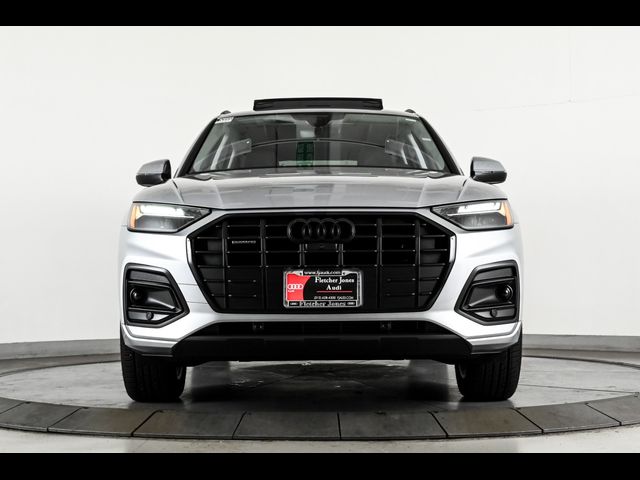 2024 Audi Q5 Premium Plus