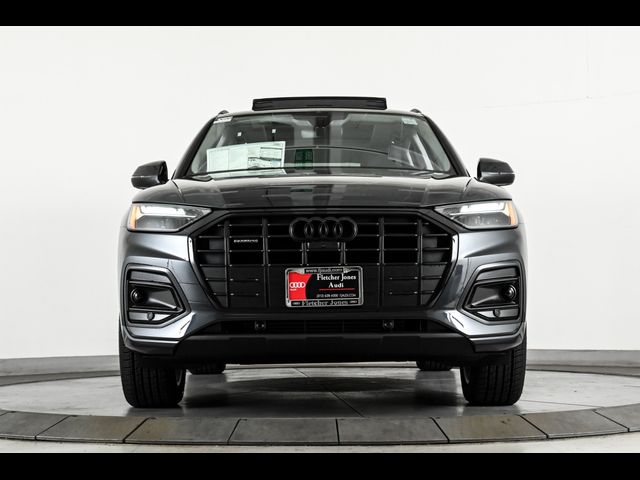 2024 Audi Q5 Premium Plus