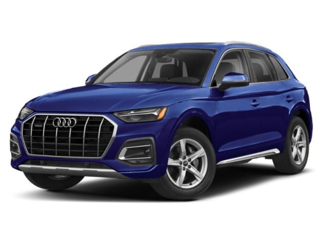 2024 Audi Q5 S Line Premium Plus