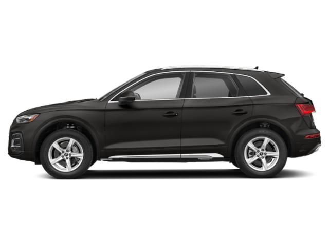 2024 Audi Q5 S Line Premium Plus