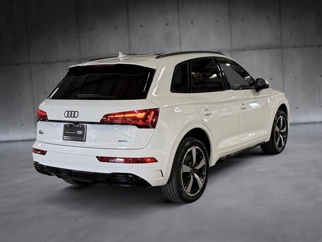 2024 Audi Q5 S Line Premium Plus