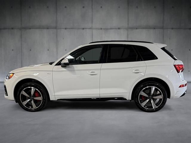 2024 Audi Q5 S Line Premium Plus