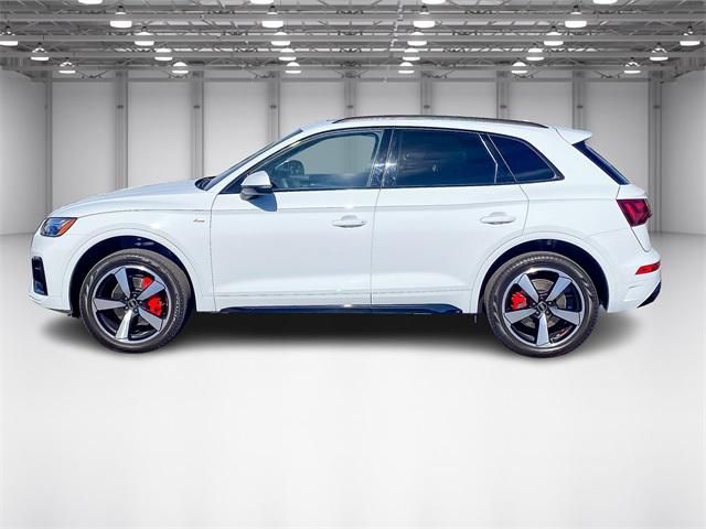 2024 Audi Q5 S Line Premium Plus