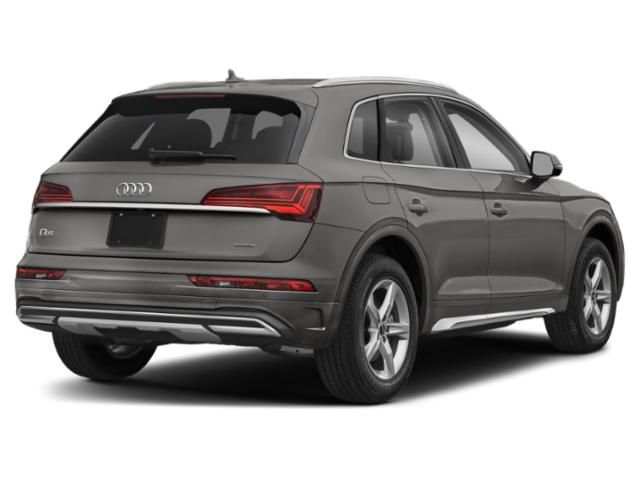 2024 Audi Q5 S Line Premium Plus