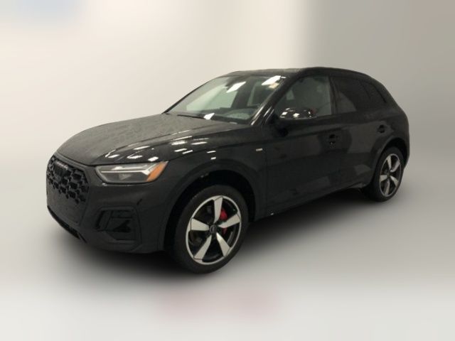 2024 Audi Q5 S Line Premium Plus