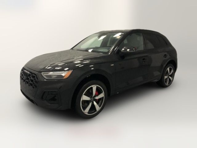 2024 Audi Q5 S Line Premium Plus