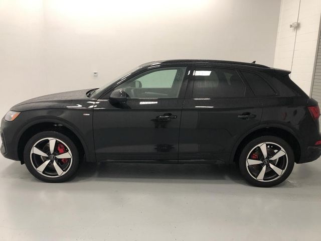 2024 Audi Q5 S Line Premium Plus