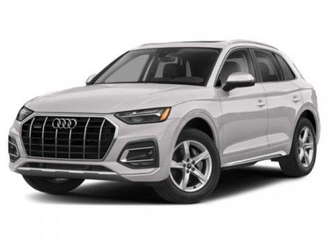 2024 Audi Q5 Prestige