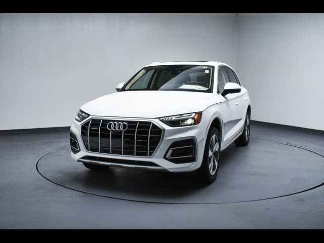 2024 Audi Q5 Prestige