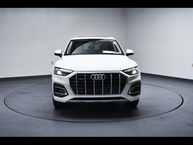 2024 Audi Q5 Prestige