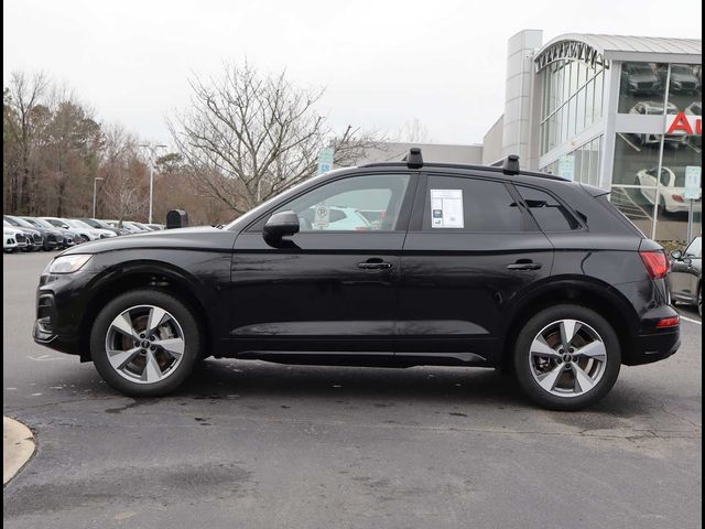 2024 Audi Q5 Prestige