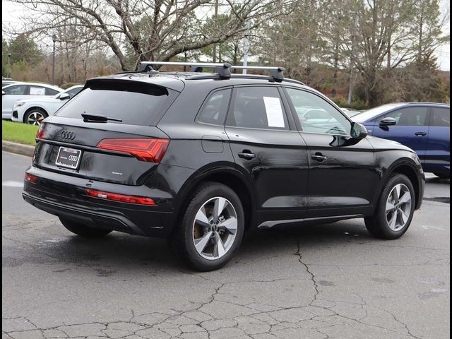 2024 Audi Q5 Prestige