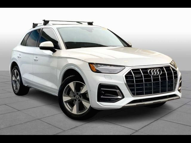 2024 Audi Q5 Prestige