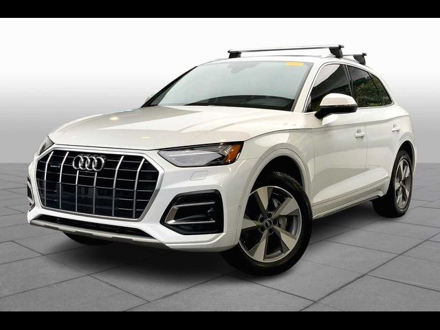 2024 Audi Q5 Prestige