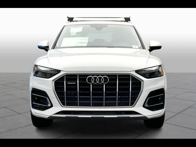 2024 Audi Q5 Prestige