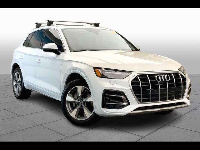 2024 Audi Q5 Prestige